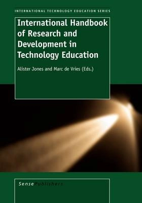 International handbook of research and development in technology education