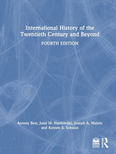 International history of the twentieth century and beyond