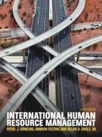 International human resource management; Peter Dowling, Marion Festing, Allen D. Engle; 2013