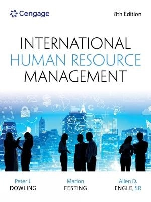 International Human Resource Management; Peter Dowling; 2023