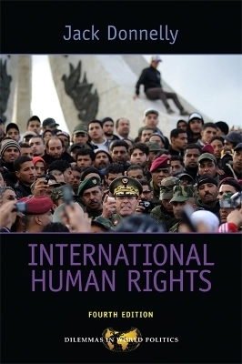 International human rights; Jack. Donnelly; 2013