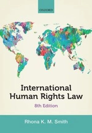 International human rights law