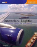 International Logistics; Pierre A. David, Richard D. Stewart; 2010
