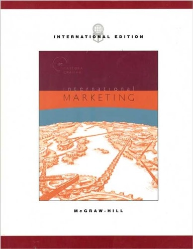 International marketing