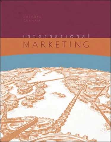 International marketing