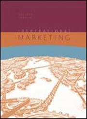 International marketing