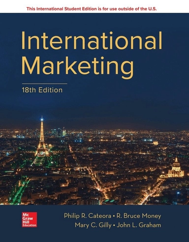 International marketing