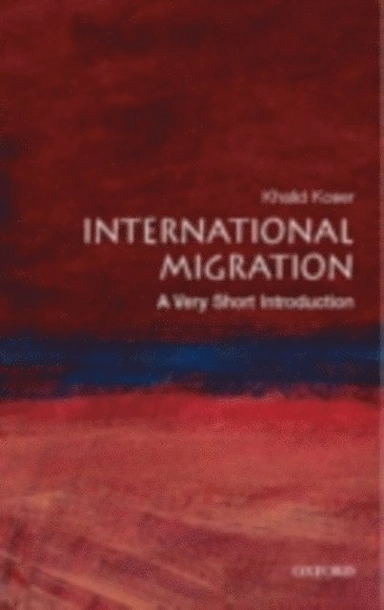 International migration