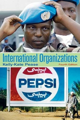 International Organizations