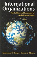 International Organizations