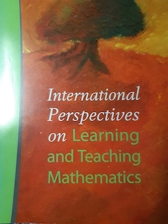 International perspectives on learning and teaching mathematics