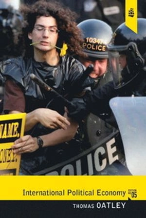 International political economy; Thomas H. Oatley; 2012