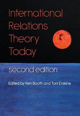 International Relations Theory Today