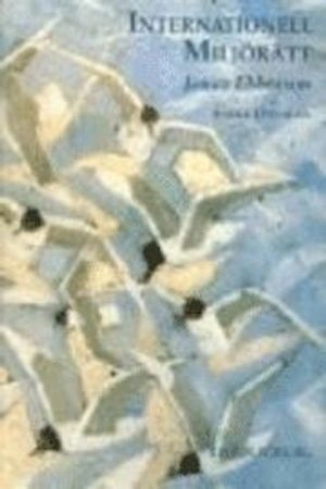 Internationell miljörätt