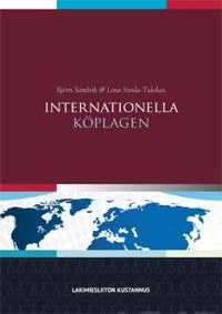 Internationella köplagen; Björn Sandvik, Lena Sisula-Tulokas; 2013