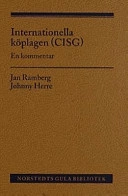 Internationella köplagen (CISG) : en kommentar