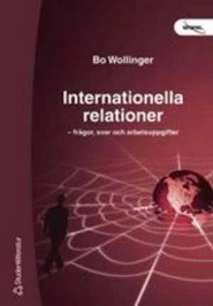 Internationella relationer