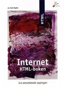 Internet HTML boken