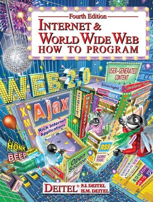 Internet & World Wide Web