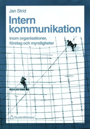Internkommunikation; Jan Stridh; 1999