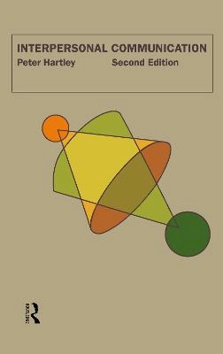 Interpersonal communication