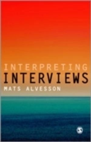 Interpreting interviews