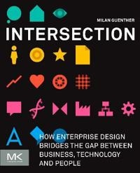 Intersection : how enterprise design bridges the gap between business, technology and people; Milan. Guenther; 2013