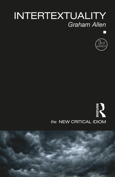 Intertextuality; Graham Allen; 2022