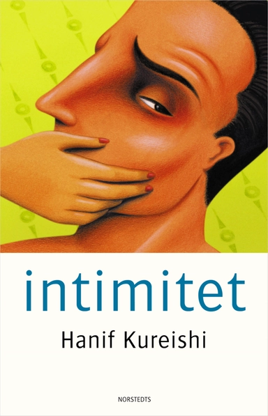 Intimitet; Hanif Kureishi; 2000