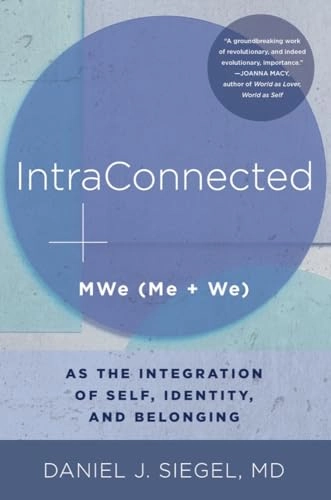 IntraConnected : MWe (Me + We) as the integration of self, identity, and belonging