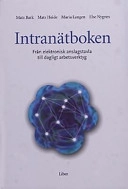 Intranätboken