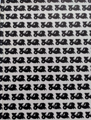 Intrigernas hus; Maria Lang; 1973