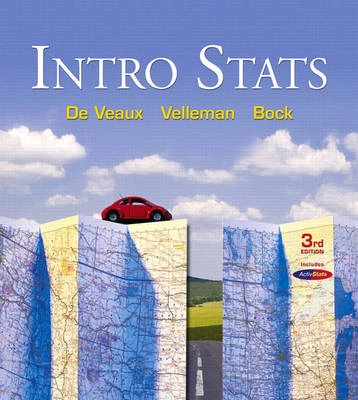 Intro stats