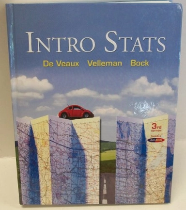 Intro stats