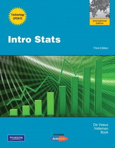Intro Stats Technology Update