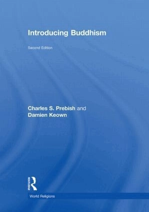 Introducing Buddhism