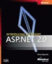 Introducing Microsoft ASP.NET 2.0