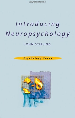 Introducing neuropsychology
