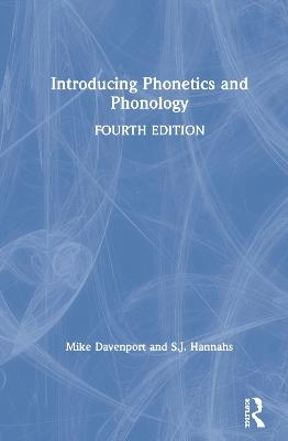 Introducing phonetics and phonology