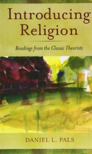 Introducing religion : readings from the classic theorists