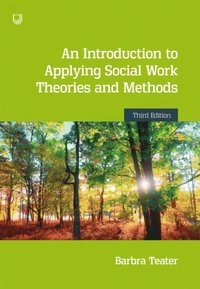 Introduction to Applying Social Work Theories and Methods 3e
                E-bok