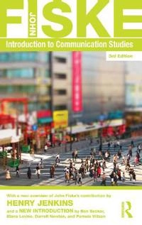 Introduction to communication studies