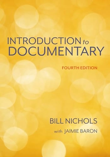 Introduction to documentary