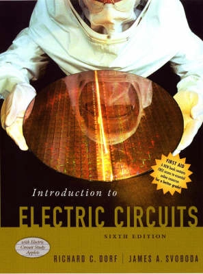 Introduction to electric circuits; Richard C. Dorf; 2004