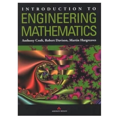 Introduction to Engineering Mathematics