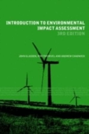 Introduction to environmental impact assessment