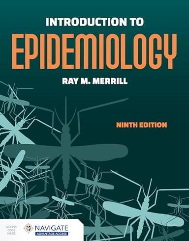 Introduction to epidemiology