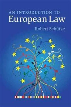 Introduction to European law