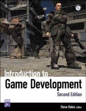 Introduction to game development; Steve Rabin; 2010