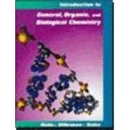 Introduction to general, organic, and biological chemistry; Michael S Matta; 1996